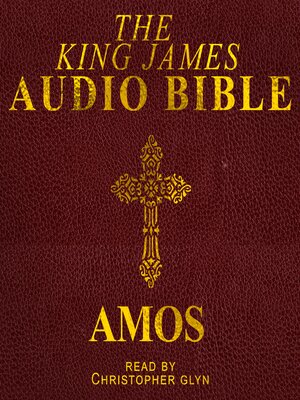 cover image of Amos